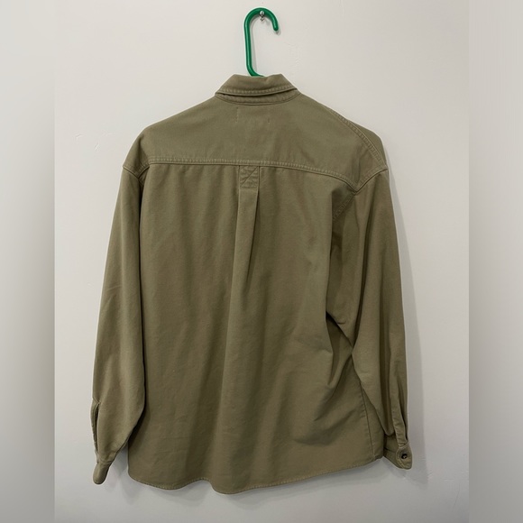 True Grit Button Up - Picture 4 of 4